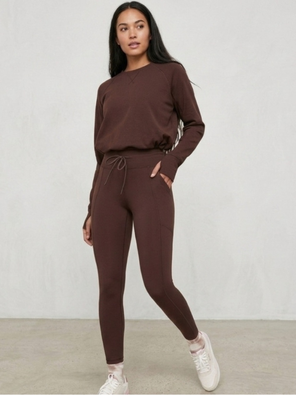 Offline By Aerie Warmup Hi Rise Leggings